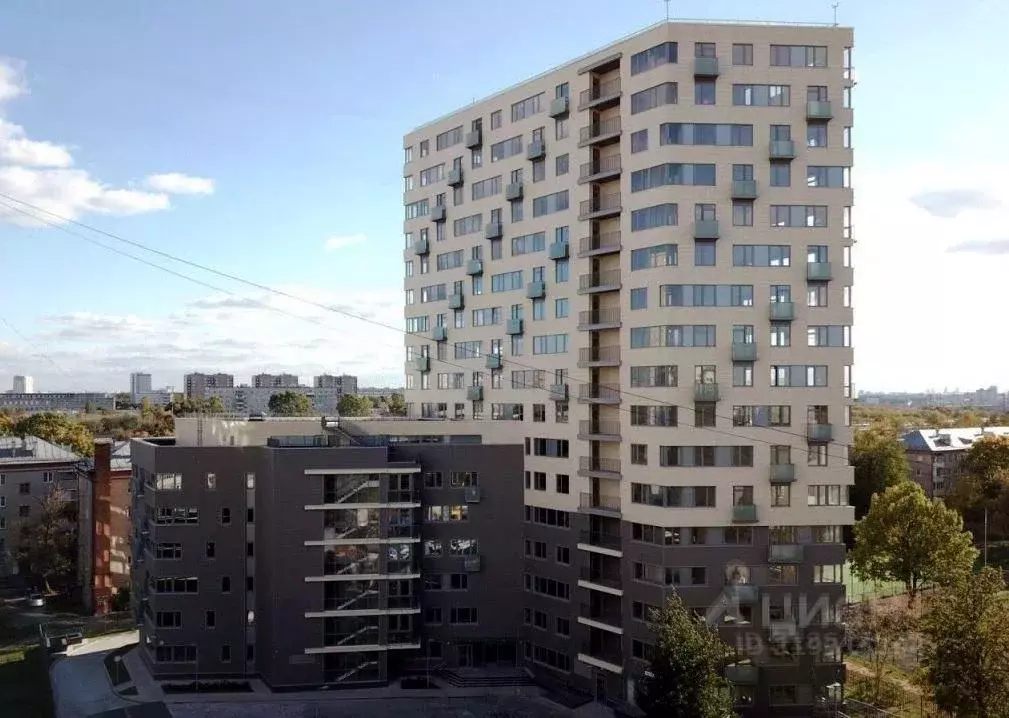 Помещение свободного назначения в Москва ул. Коминтерна, 10к1 (190 м) - Фото 1