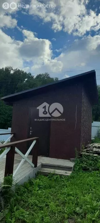 Участок в Бердск, СНТ Марьин Лог, 27-я улица (9 м) - Фото 1