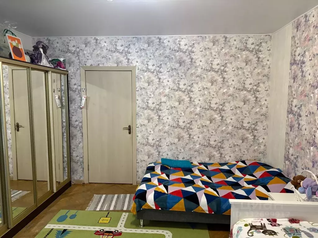 Комната Москва Загорьевский проезд, 3К2 (17.0 м) - Фото 2