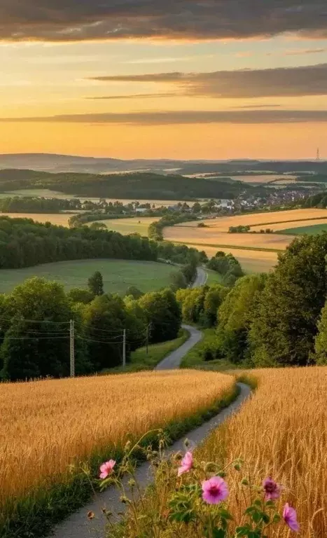 Участок в Орловская область, Орловский муниципальный округ, д. ... - Фото 1
