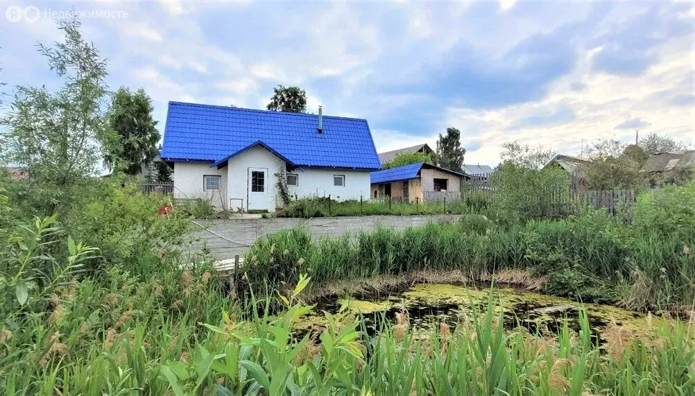 Дом в Чайковский, Радужная улица, 20 (30 м) - Фото 0