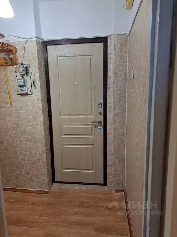 1-к кв. Москва ул. Тихомирова, 15К2 (33.0 м) - Фото 1