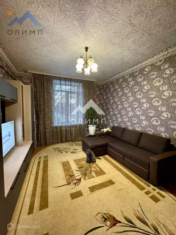 Продаётся 3-к квартира, 71.2 м - Фото 1