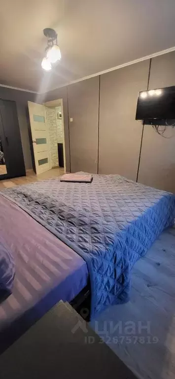 2-к кв. Забайкальский край, Чита ул. Богомягкова, 51 (60.0 м) - Фото 1