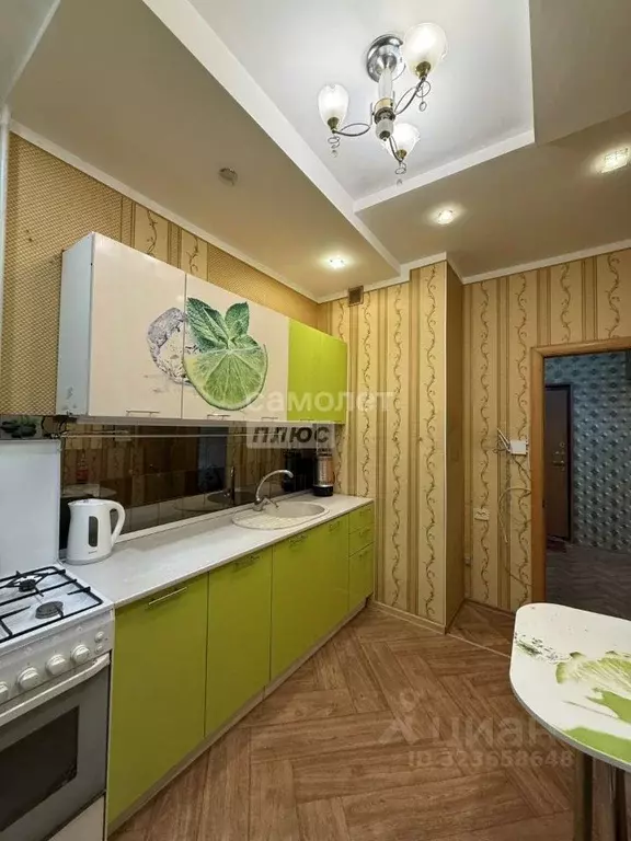 2-к кв. Архангельская область, Коряжма Советская ул., 7Б (51.4 м) - Фото 2