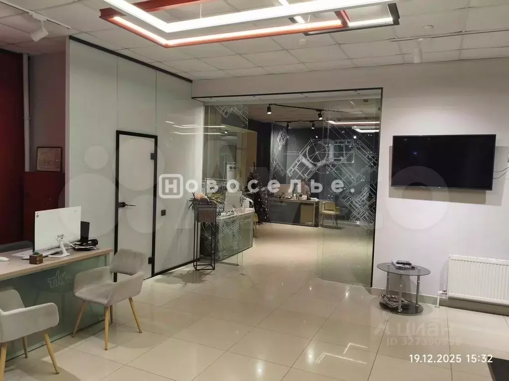 Помещение свободного назначения в Рязанская область, Рязань ул. ... - Фото 2