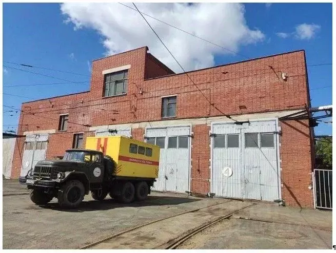 Помещение свободного назначения в Удмуртия, Ижевск ул. Карла Маркса, ... - Фото 2