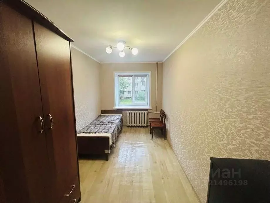 Комната Пермский край, Березники ул. Льва Толстого, 56 (12.0 м) - Фото 0