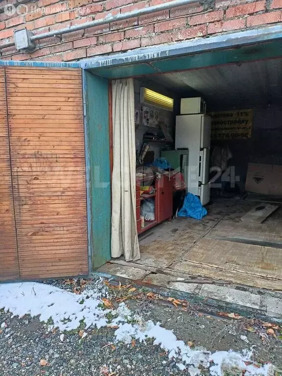 Склад (19.9 м) - Фото 2