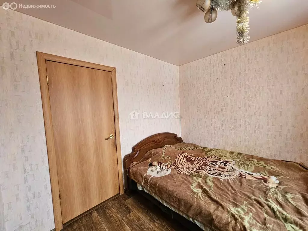 3-комнатная квартира: Рыбинск, проспект Революции, 20 (61.4 м) - Фото 2