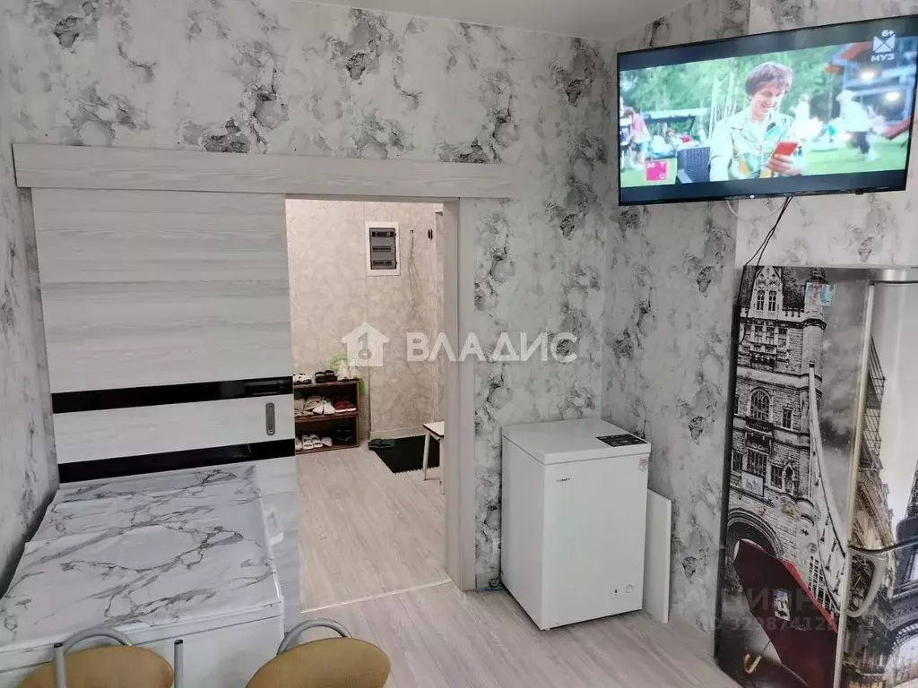 2-к кв. Московская область, Балашиха Дзержинского мкр, 3 (72.0 м) - Фото 2