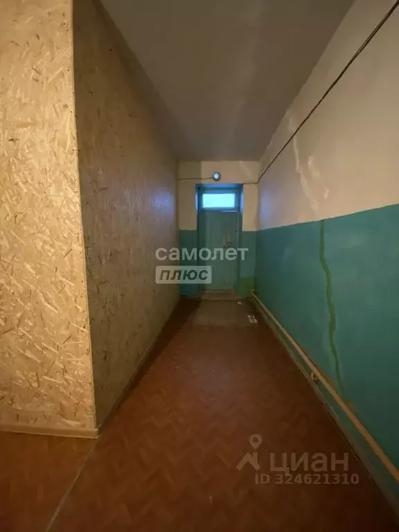 Студия Калмыкия, Элиста ул. Веткаловой, 53 (15.2 м) - Фото 2