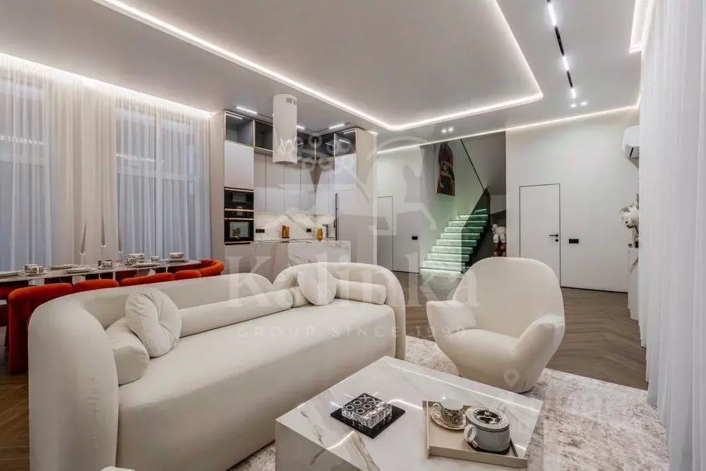 Дом в Московская область, Красногорск городской округ, с. Дмитровское, ... - Фото 1