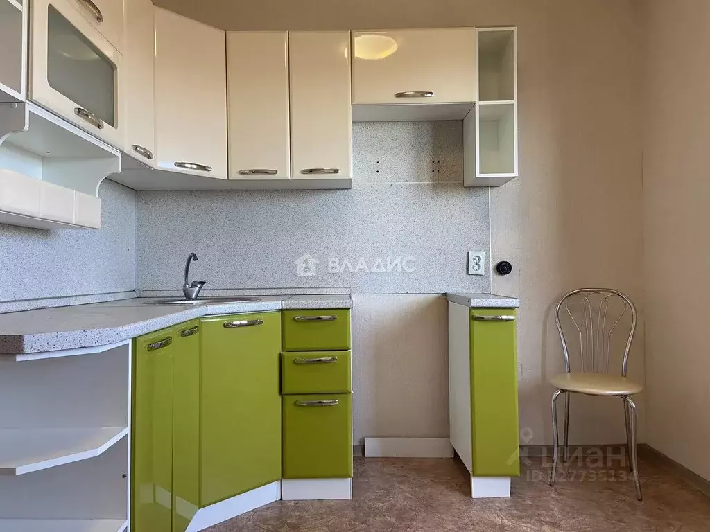 1-к кв. Воронежская область, Воронеж Московский просп., 120 (36.6 м) - Фото 2