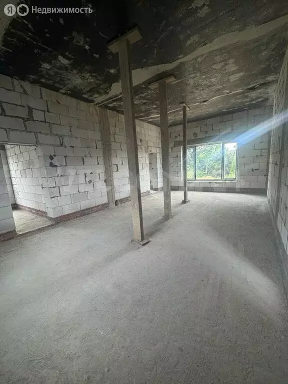 Дом в Калужская область, сельское поселение Совхоз Боровский, деревня ... - Фото 1