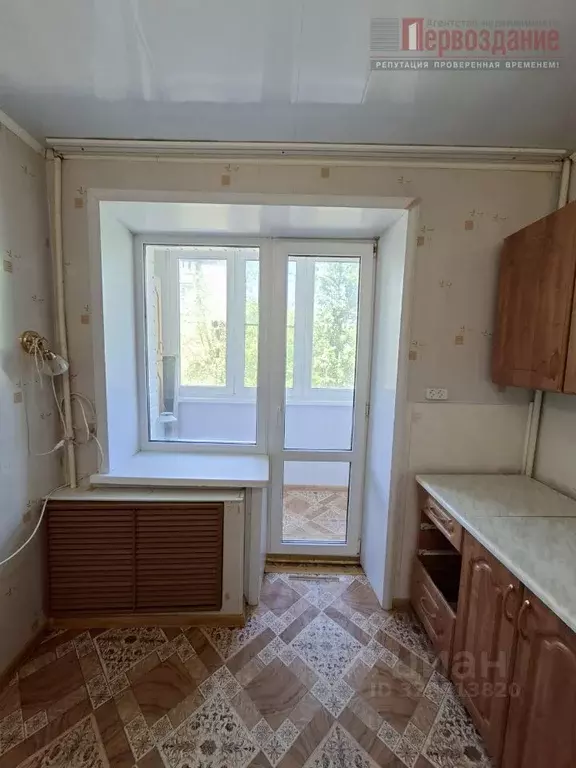3-к кв. Астраханская область, Астрахань ул. Водников, 8к2 (59.8 м) - Фото 1