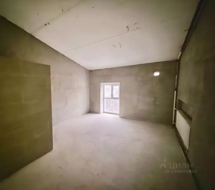 Помещение свободного назначения в Москва Окружной проезд, 16 (24 м) - Фото 1