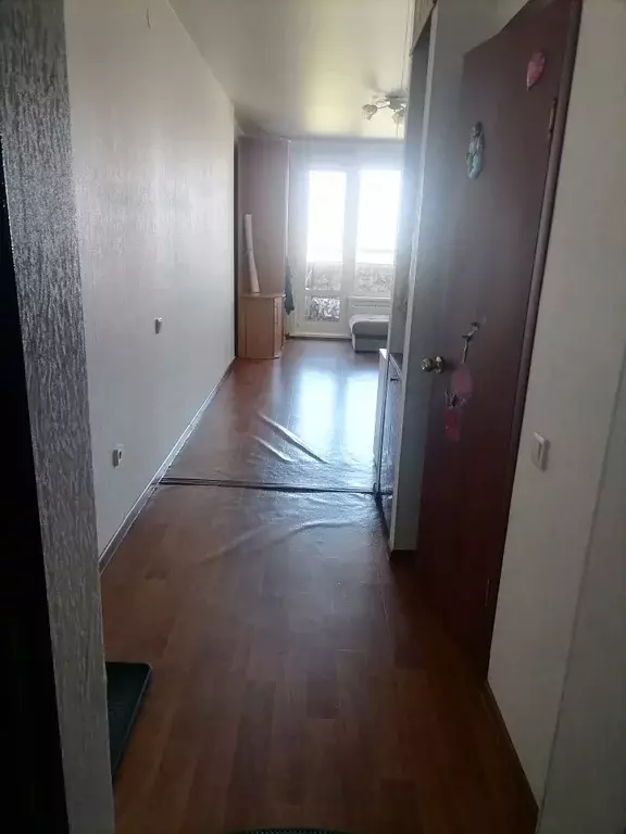 Продаётся квартира-студия, 27.5 м - Фото 1