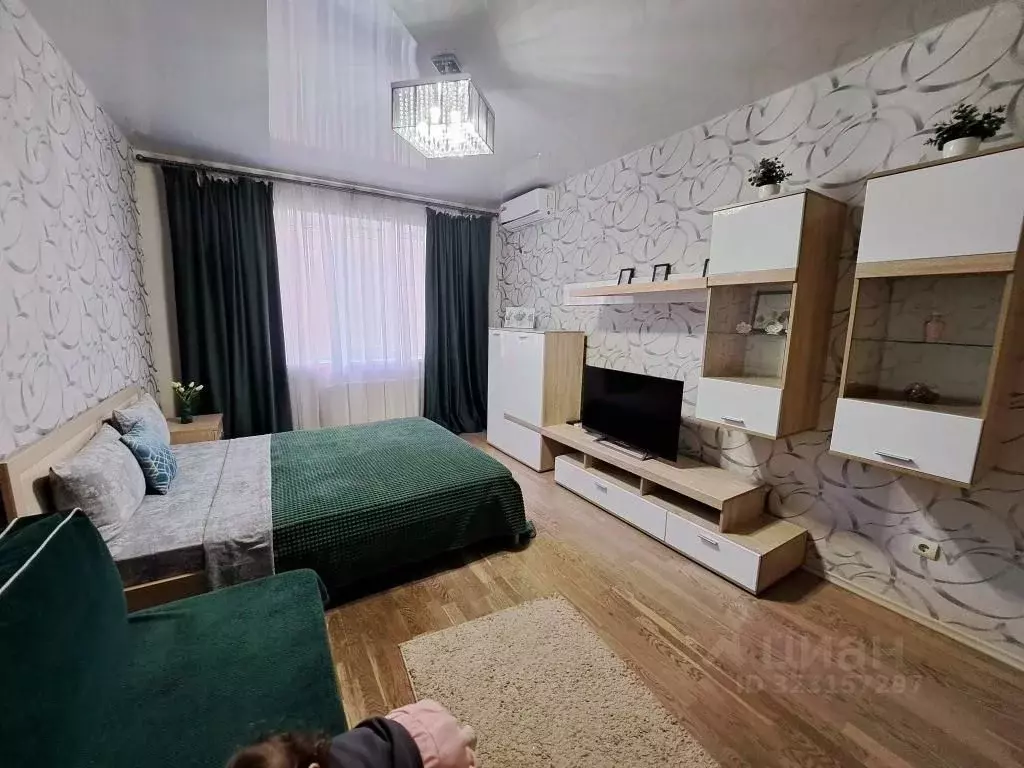 2-к кв. Краснодарский край, Краснодар Восточно-Кругликовская ул., 22/2 ... - Фото 2