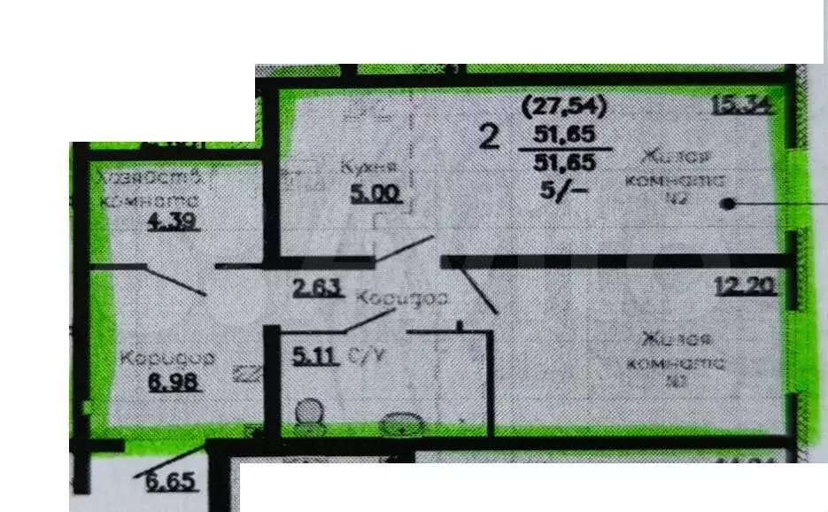 Работающий мини садик - Фото 0