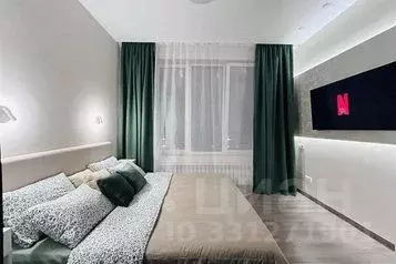 1-к кв. Москва Фестивальная ул., 15к6 (25.0 м) - Фото 1