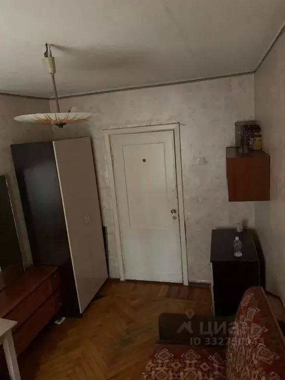 Комната Санкт-Петербург Гражданский просп., 17 (10.0 м) - Фото 2