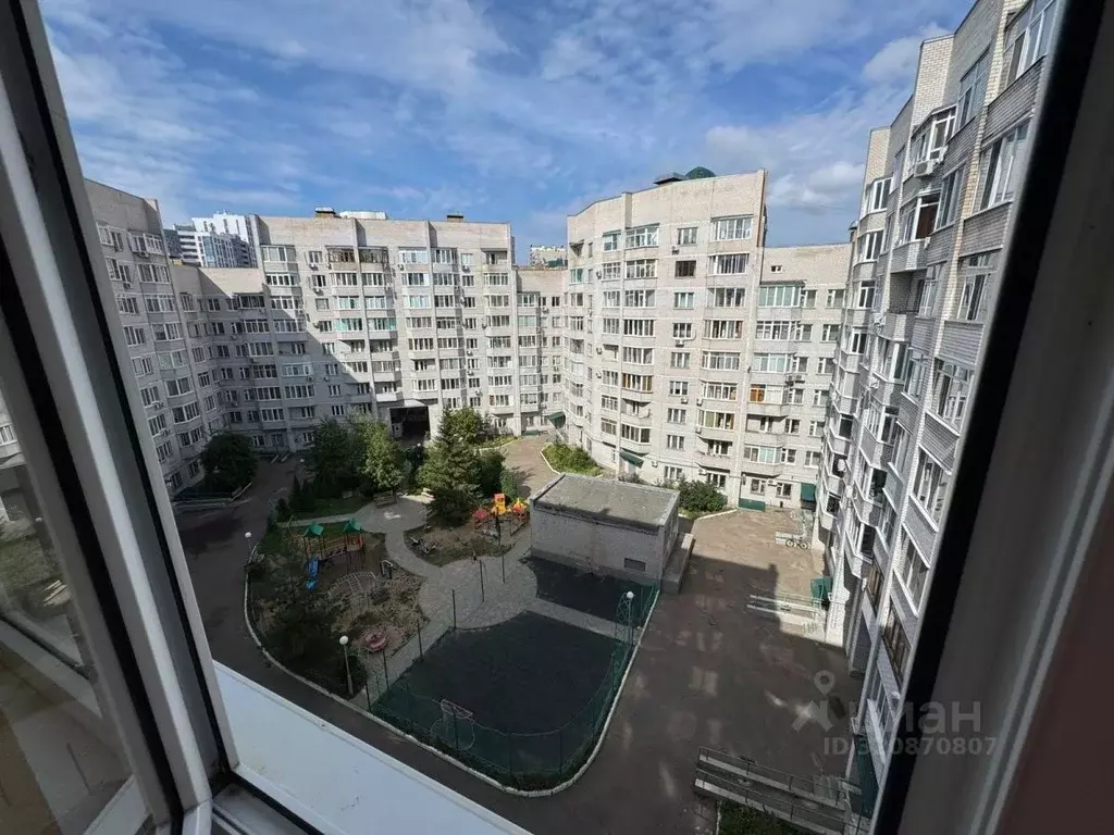 2-к кв. Татарстан, Казань Чистопольская ул., 75 (78.1 м) - Фото 0