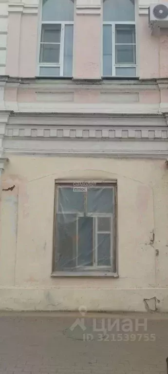 Студия Астраханская область, Астрахань ул. Советской Милиции, 2 (20.0 ... - Фото 1