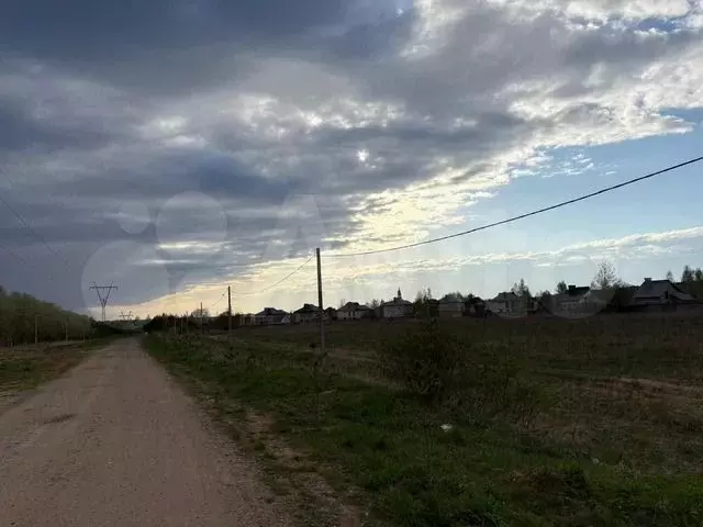 Участок 6 сот. (личное подсобное хозяйство (лпх)) - Фото 0