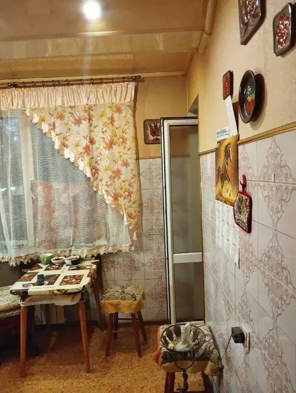 3-к кв. Калининградская область, Калининград Судостроительная ул., 81А ... - Фото 2