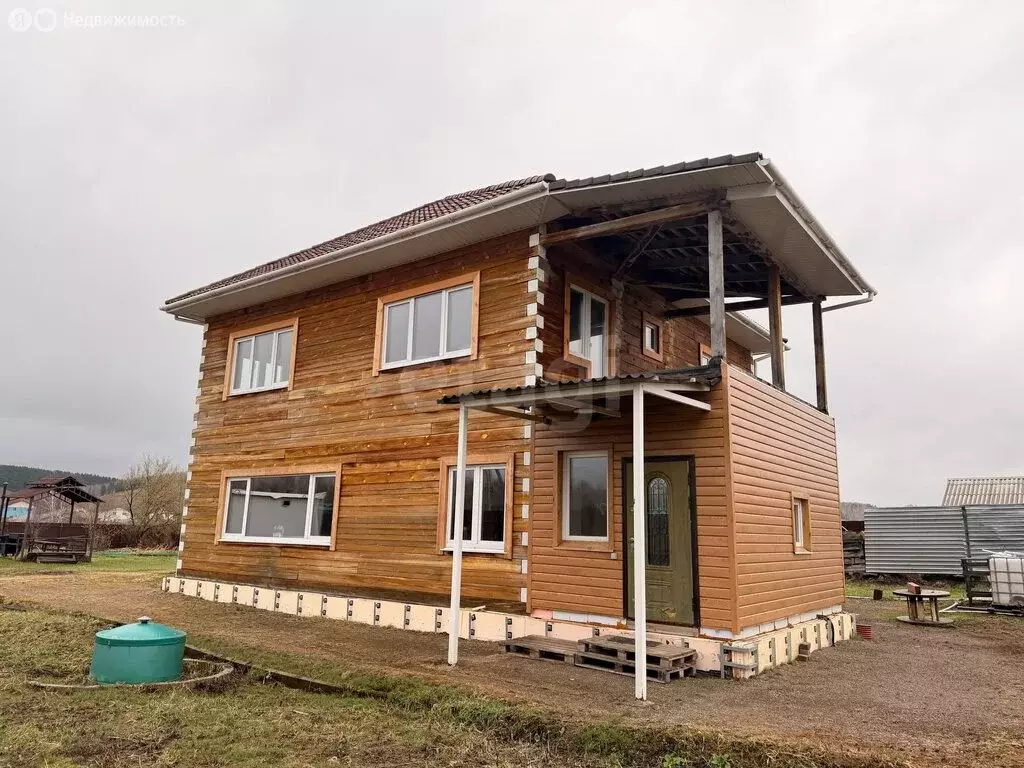 Дом в посёлок Элита, Озёрная улица (180 м) - Фото 2