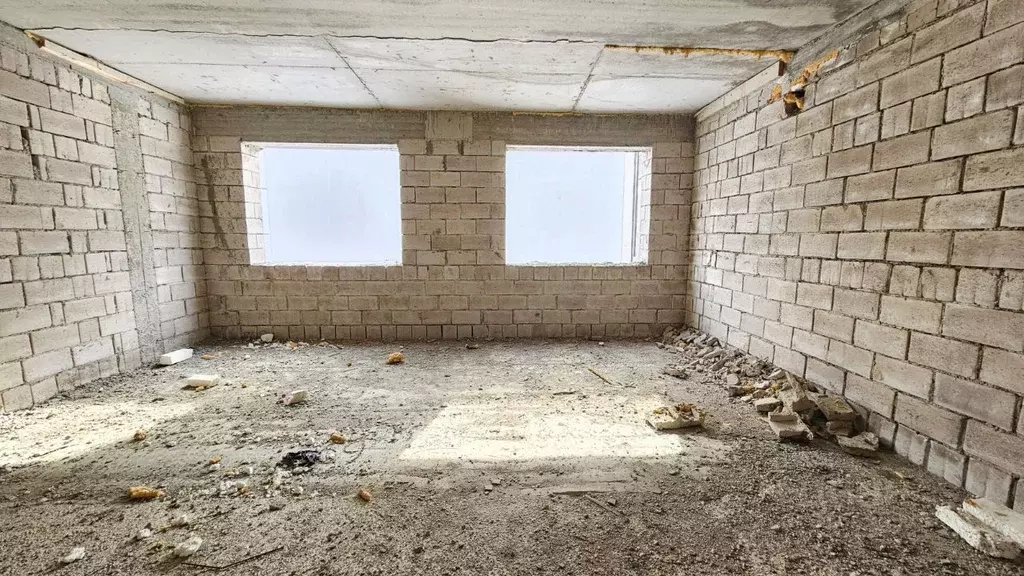 1-к кв. Кабардино-Балкария, Нальчик ул. Солнечная, 12к1 (35.0 м) - Фото 0