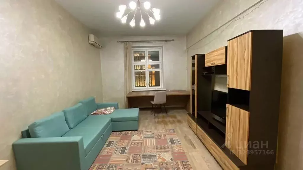 2-к кв. Москва Кутузовский просп., 4/2 (65.0 м) - Фото 2