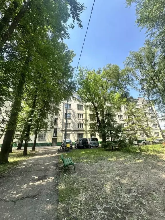 Комната Москва Ленинградское ш., 41А (16.0 м) - Фото 1