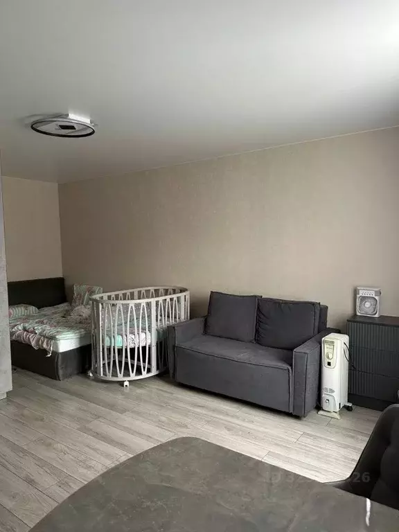 Студия Вологодская область, Череповец ул. Городецкая, 18 (32.4 м) - Фото 1