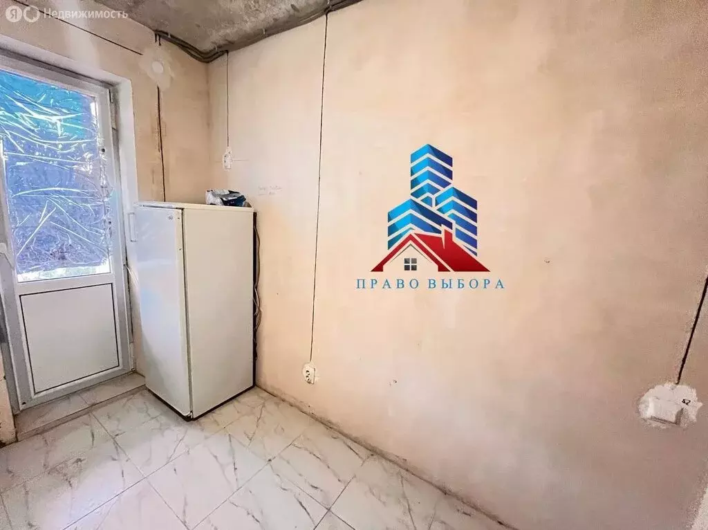 1-комнатная квартира: Таганрог, улица Победы, 105А (36.7 м) - Фото 1