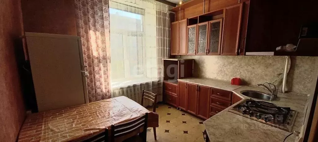 2-к кв. Башкортостан, Уфа ул. Маяковского, 13 (70.0 м) - Фото 1