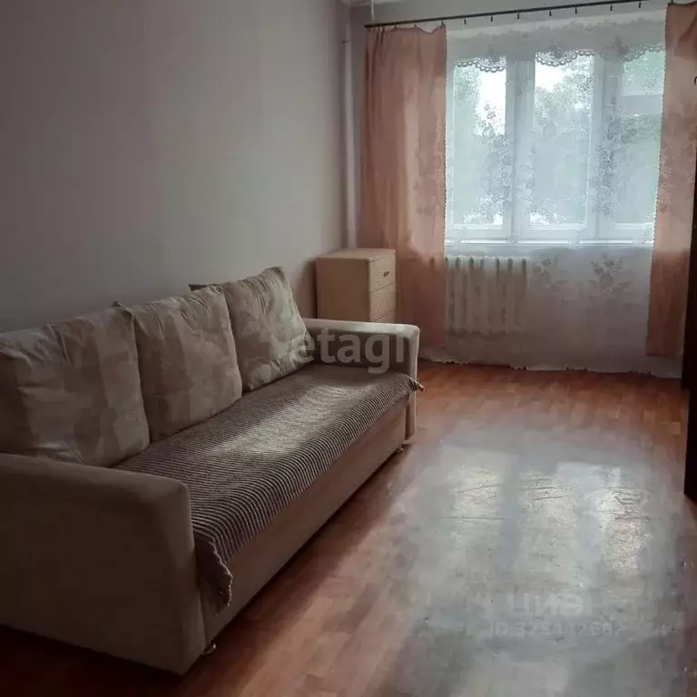 1-к кв. Башкортостан, Уфа ул. Георгия Мушникова, 21/5 (37.6 м) - Фото 1