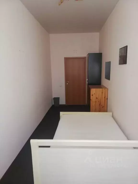 Комната Санкт-Петербург 5-я Советская ул., 24/13 - Фото 1