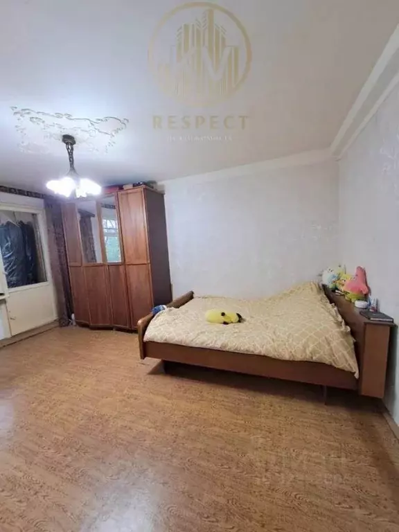 1-к кв. Ставропольский край, Пятигорск ул. Мира, 39 (40.0 м) - Фото 2
