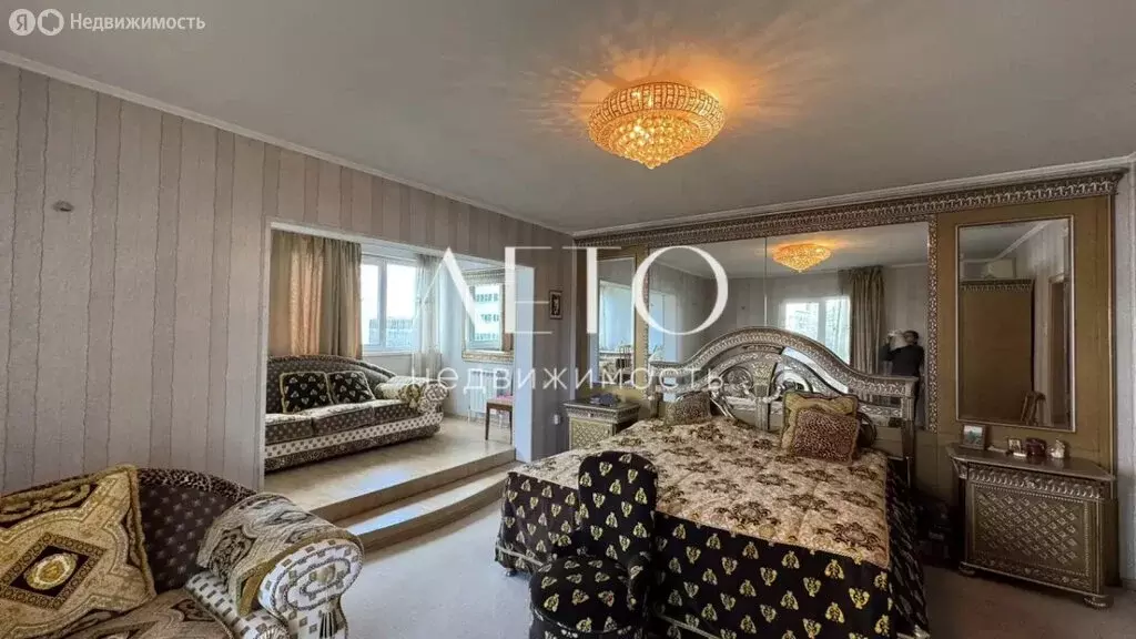 3-комнатная квартира: Сочи, улица Яна Фабрициуса, 2/9 (180 м) - Фото 2