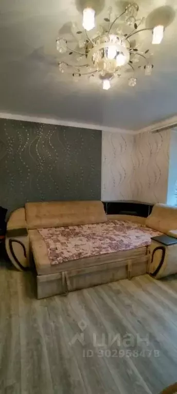 2-к кв. Ставропольский край, Ставрополь ул. Чехова, 79 (53.0 м) - Фото 1