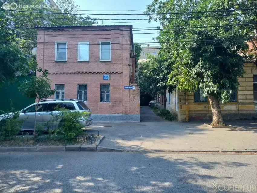 3-комнатная квартира: Ростов-на-Дону, улица Тельмана, 19 (48 м) - Фото 0