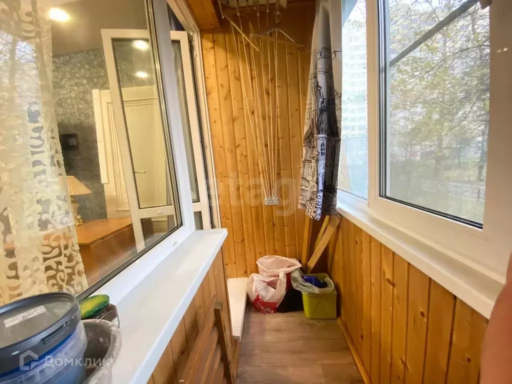 Продаётся 2-к квартира, 44 м - Фото 1