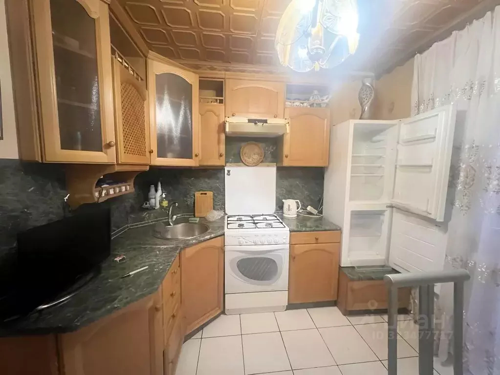 2-к кв. Московская область, Истра муниципальный округ, с. Павловская ... - Фото 2