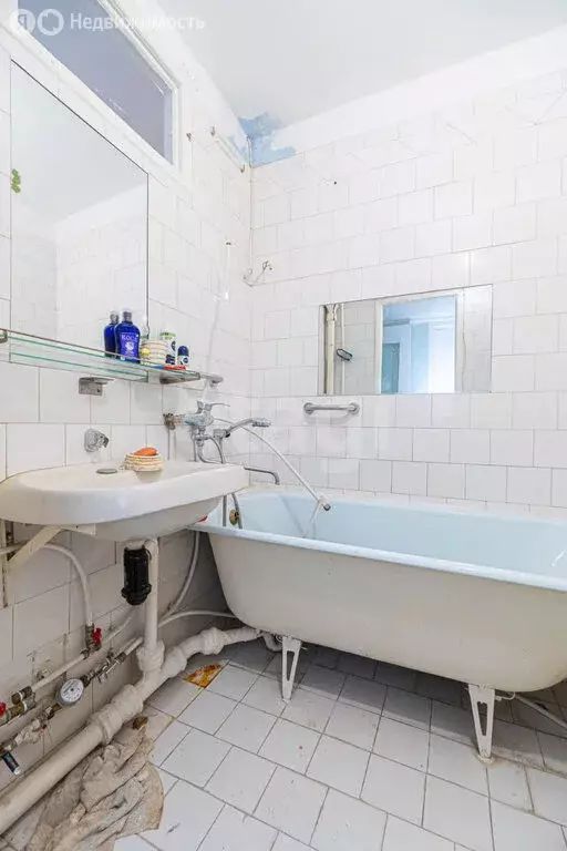 1-комнатная квартира: Севастополь, улица Павла Корчагина, 42 (69.3 м) - Фото 1