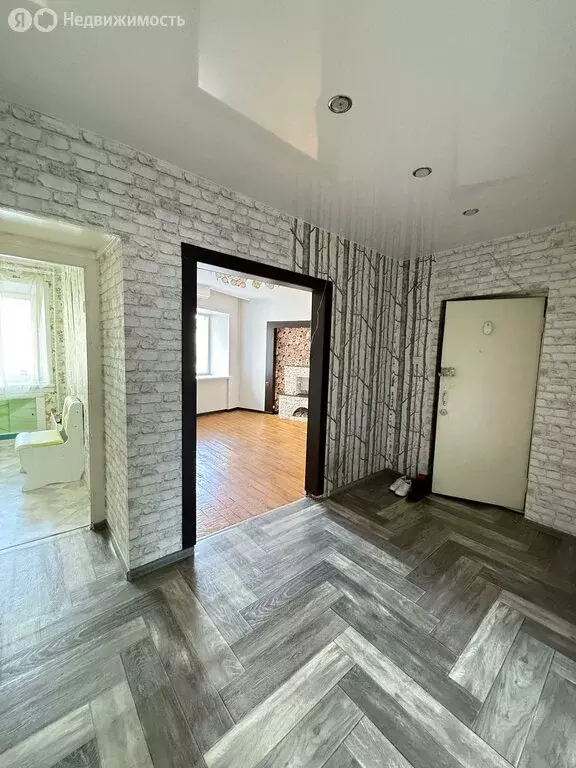 2-комнатная квартира: Нерюнгри, улица Аммосова, 10/1 (52.1 м) - Фото 1