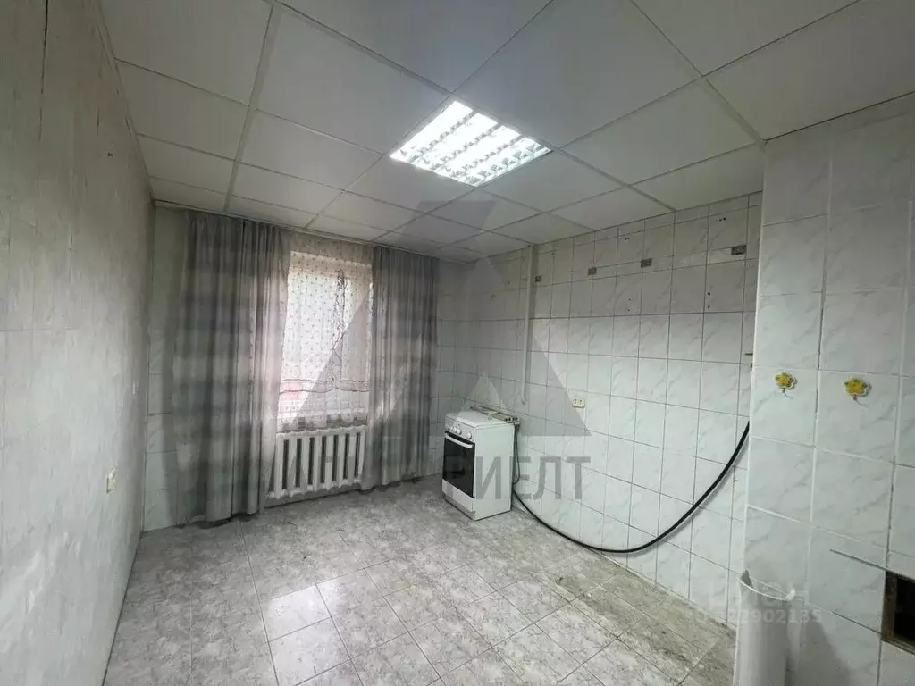 3-к кв. Омская область, Омск ул. Дмитриева, 11/3 (63.0 м) - Фото 1