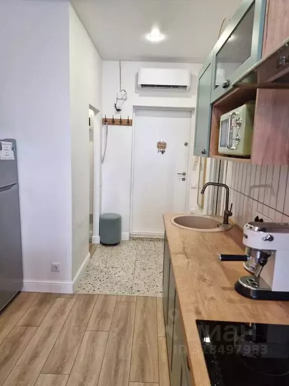 Студия Московская область, Реутов Носовихинское ш., 43 (28.0 м) - Фото 1