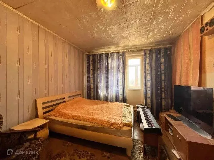 Продаётся 3-к квартира, 68.2 м - Фото 0